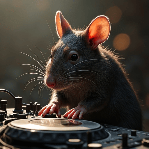 Ratpackers Image