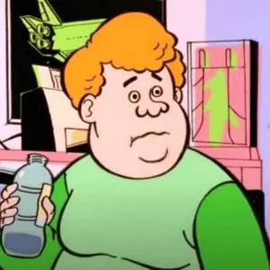 Toby Mundorf (Mission Hill) AI Voice