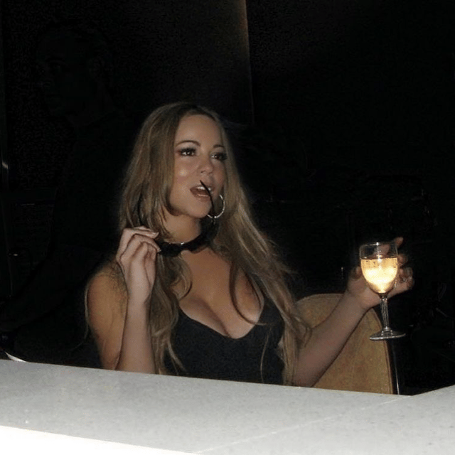 Mariah Carey AI Voice