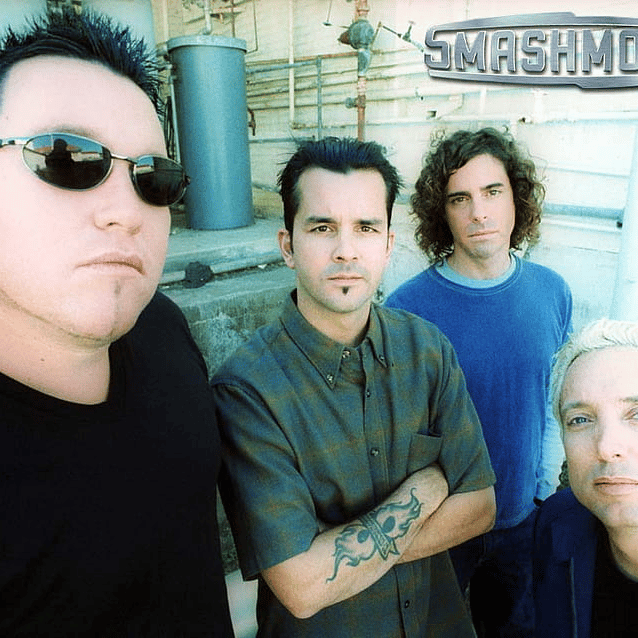 Smash Mouth (Steve Harwell Era) AI Voice