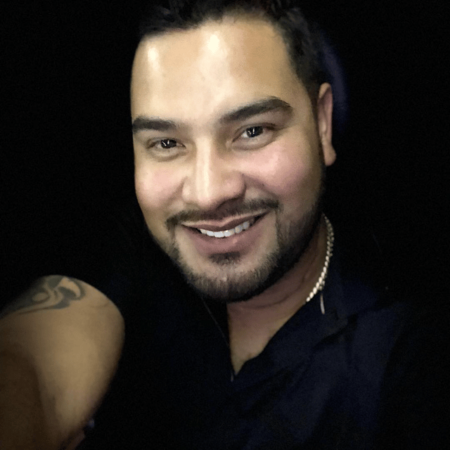 Alan Ramirez de la Banda MS AI Voice