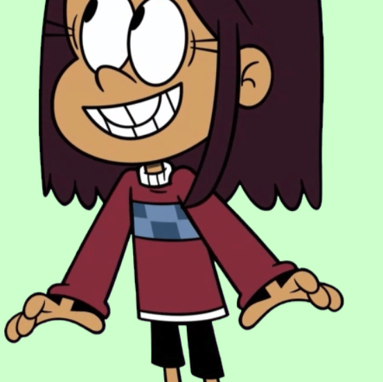 Kara (The Loud House)  AI Voice