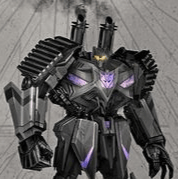Brawl (Transformers WFC) AI Voice