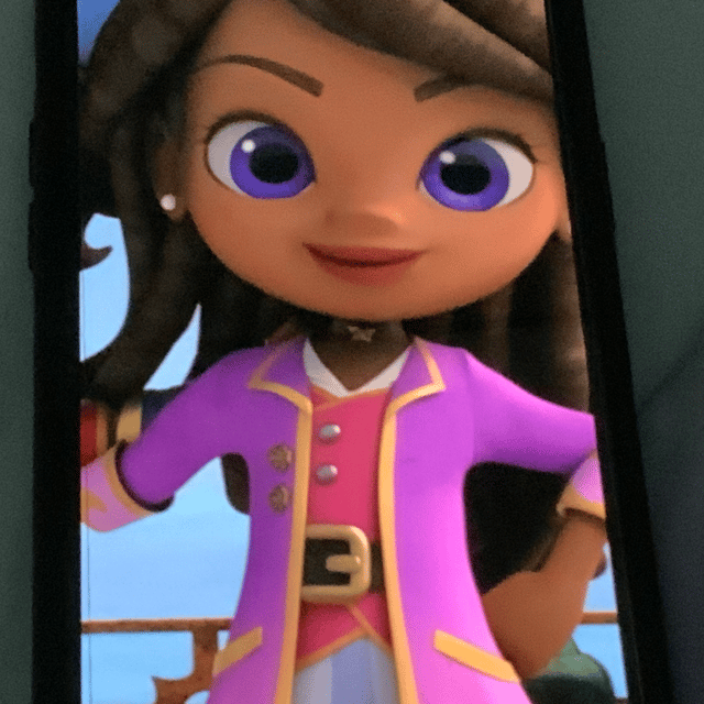 Lorelai [Santiago of the Seas] AI Voice