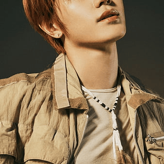 Taeyong Nct AI voice Image