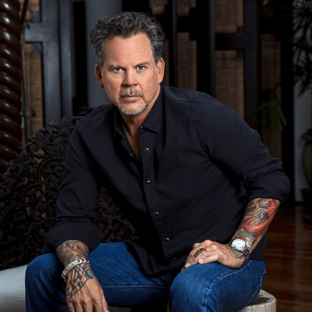 Gary Allan AI Voice