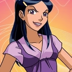 Mandy (Totally Spies) AI Voice