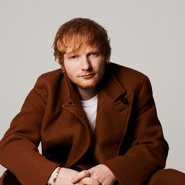 Ed Sheeran AI Voice