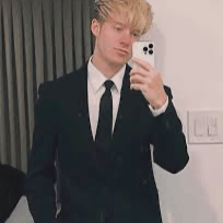 Sam golbach  AI Voice