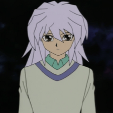 Ryō Bakura AI Voice