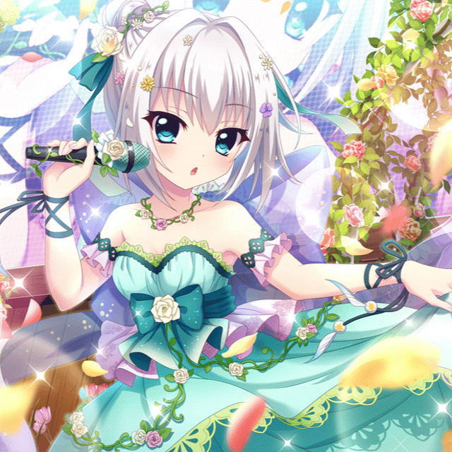Haku Nishidate (Re:Stage) AI Voice