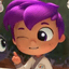 Zee (True and the Rainbow Kingdom) AI Voice