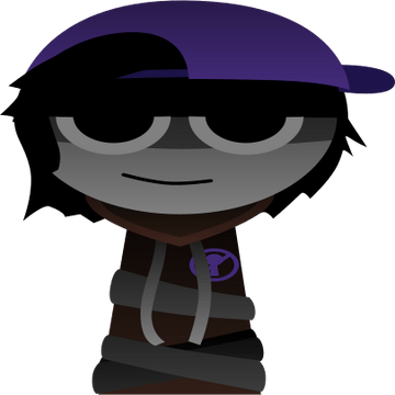 Prooo gruy Canceled (Sprunki) Image