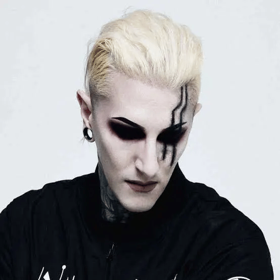 Chris Motionless  AI Voice