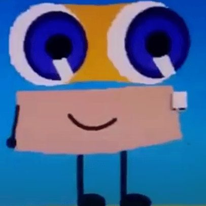 Klasky Csupo Bloopers Web Series AI Voice