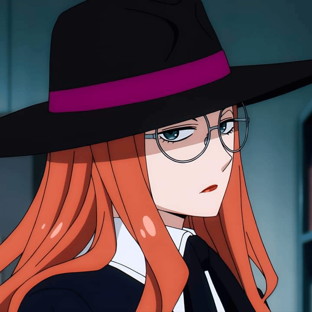Sylvia Sherwood (Spy x Family) AI Voice