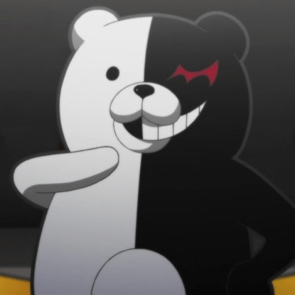Monokuma (jp) AI Voice