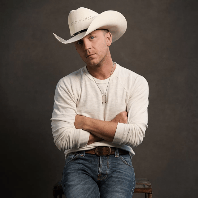 Justin Moore AI Voice
