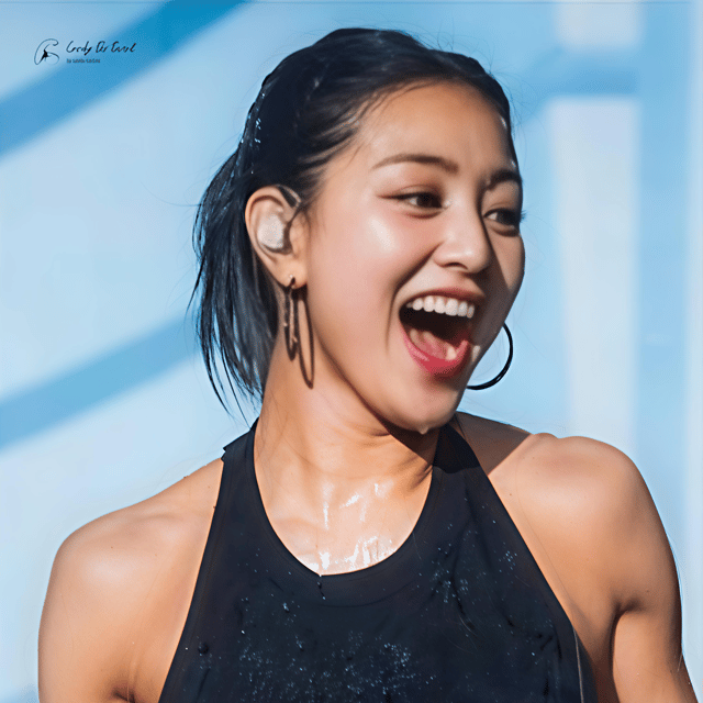 Park Jihyo  AI Voice