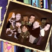 Don Pardo (The Critic) AI Voice