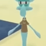 Loudward (AI Sponge) AI Voice