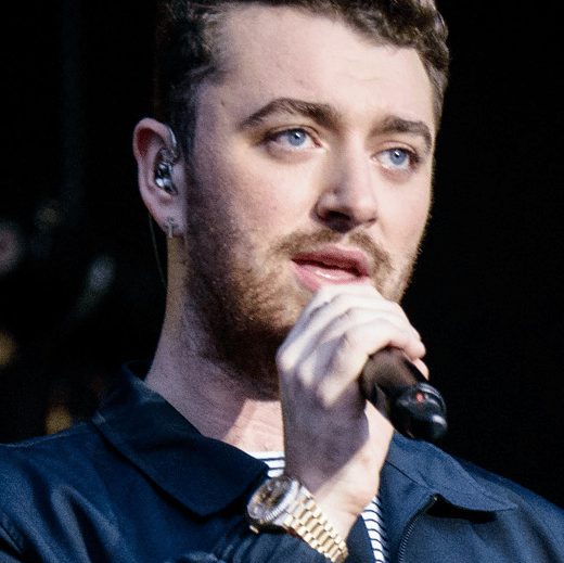 Sam Smith Image