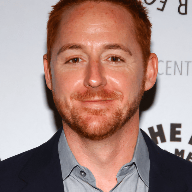 Scott Grimes/Gordon Malloy (The Orville) Image