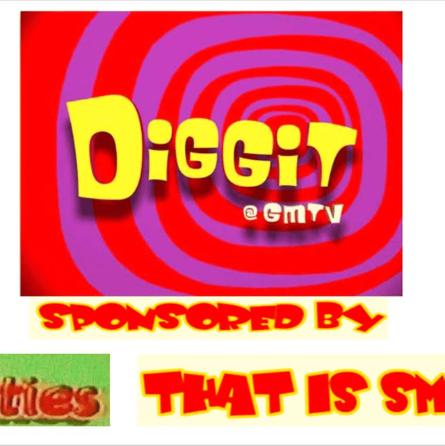 DiGGiT Sponsorship Smarties [[Jay Simpson]] AI Voice