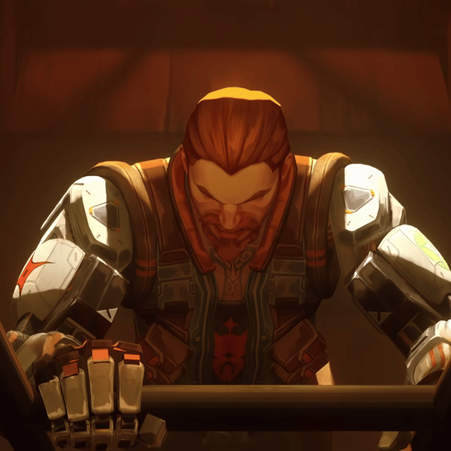 Breach | VALORANT AI Voice