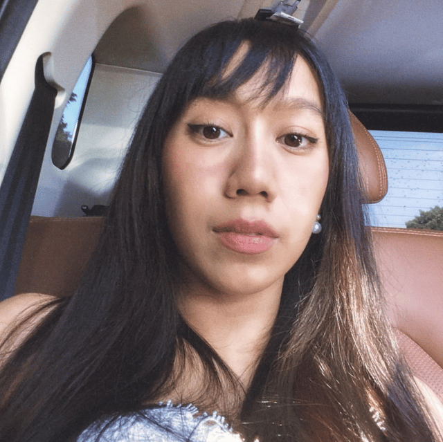 Loca B (Nabilah) AI Voice