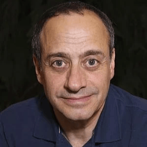 Marc Weiner AI Voice