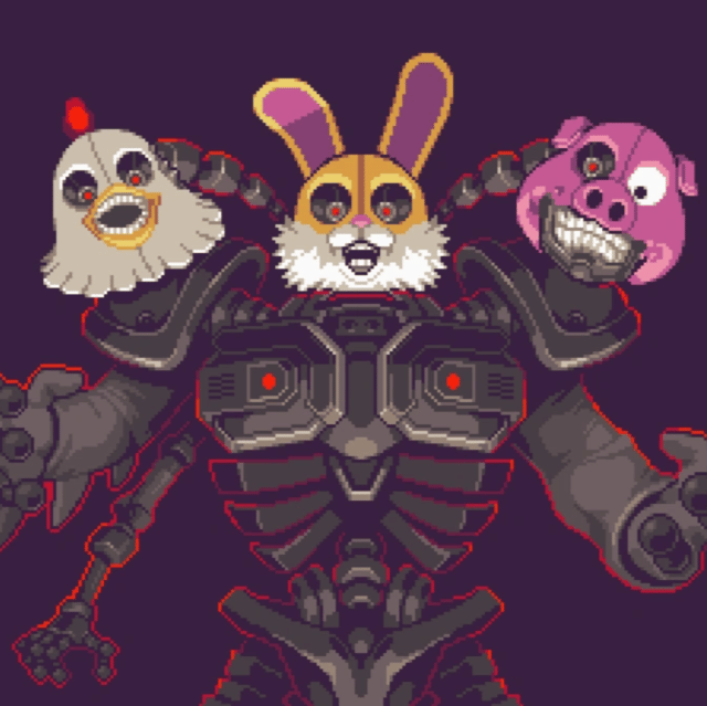 Joy kill AI Voice