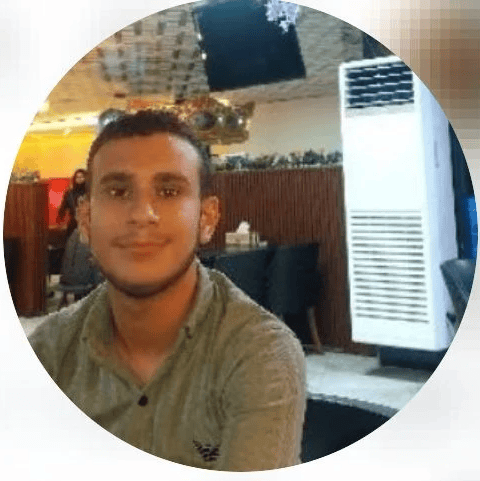 معتصم حدبة (وهو كبير) AI Voice