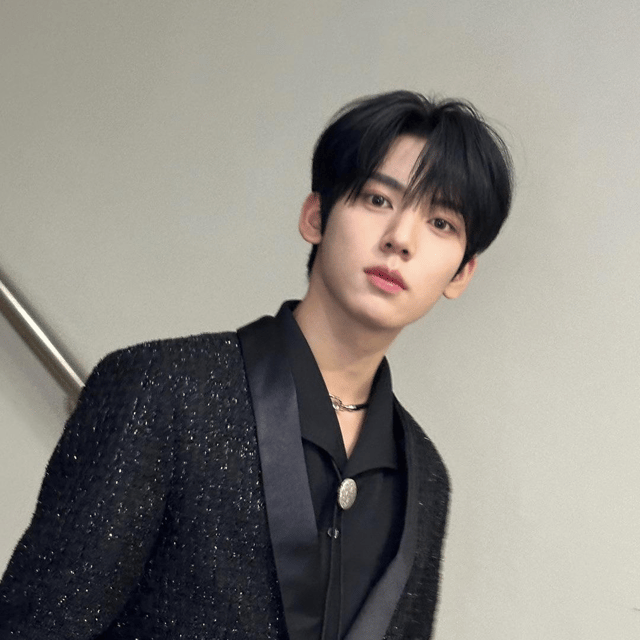 zb1 han yujin AI Voice