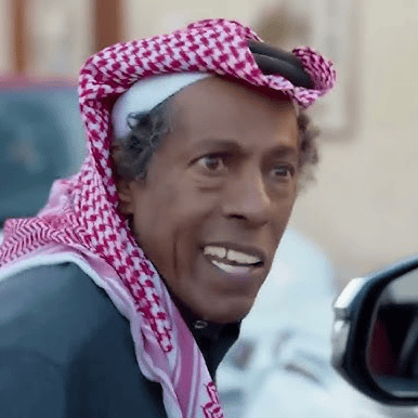 سليمان المقيطيب (كتفة) AI Voice