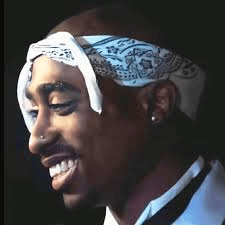 2Pac (Speaking) AI Voice