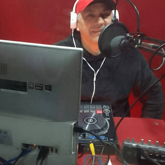 LOCUTOR  ASPEN AI Voice