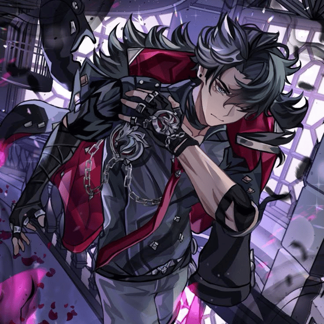 Wriothesley Genshin impact Better ( jpdub) AI Voice