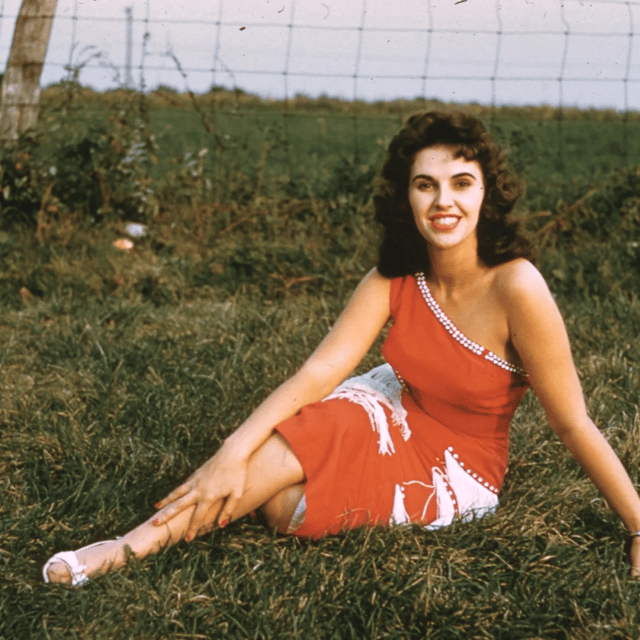 Wanda Jackson AI Voice