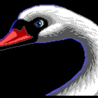 Cygna Threadbare (Loom) (LucasArts) AI Voice