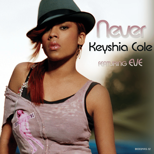 Keyshia Cole (2000s Era) (HQ) AI Voice