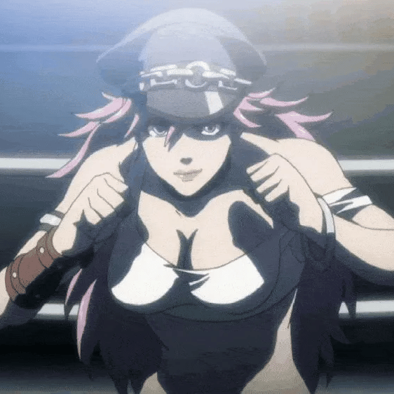Poison USFIV,SXT & SFV Hard Voice Ver. AI Voice