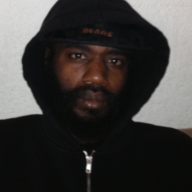 MC Ride (From Death Grips) (Exmilitary) Image