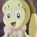 Tiff (Kirby: Right Back at Ya!) V2 Image