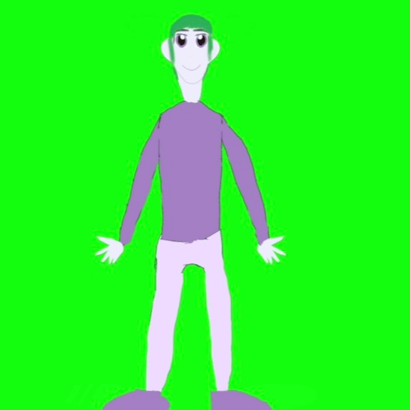 yaser greens AI Voice