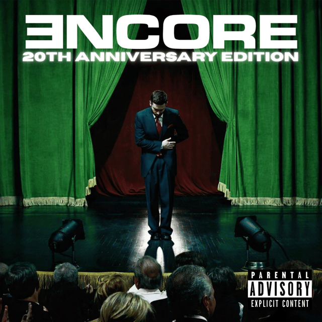 Eminem - MMLP X TDOSS AI Voice