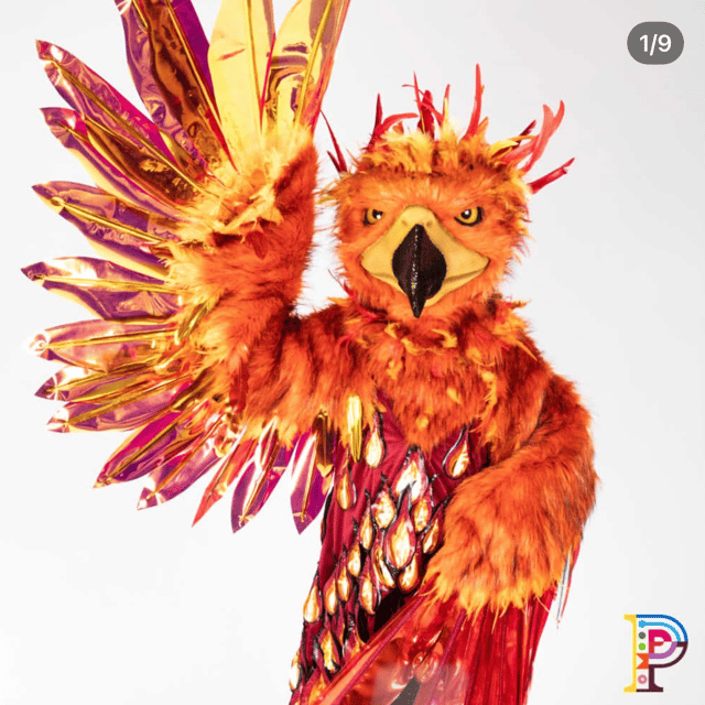 phoenix AI Voice