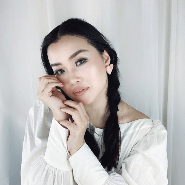 Winny Jessica AI Voice