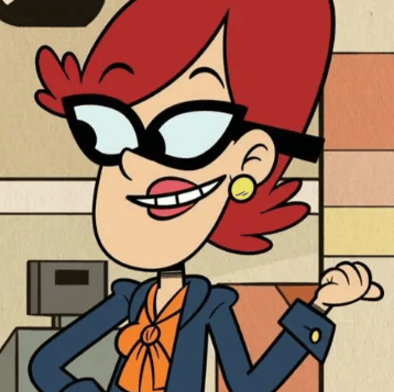 Mrs Carmicheal (TLH) AI Voice