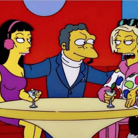 Russian Woman (Simpsons) (Pamela Hayden) AI Voice